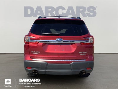 2023 Subaru Ascent Limited