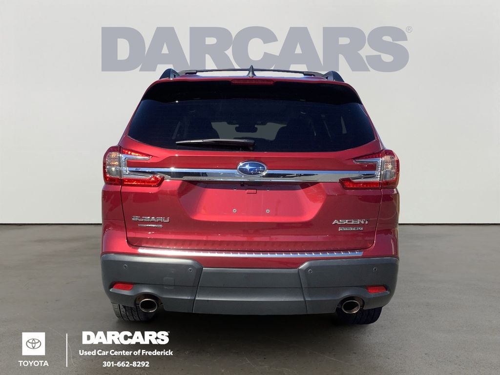 2023 Subaru Ascent Limited