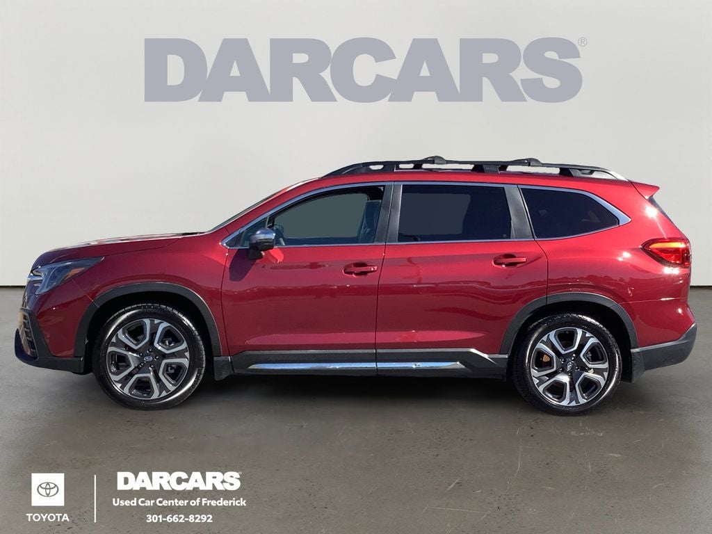 2023 Subaru Ascent Limited
