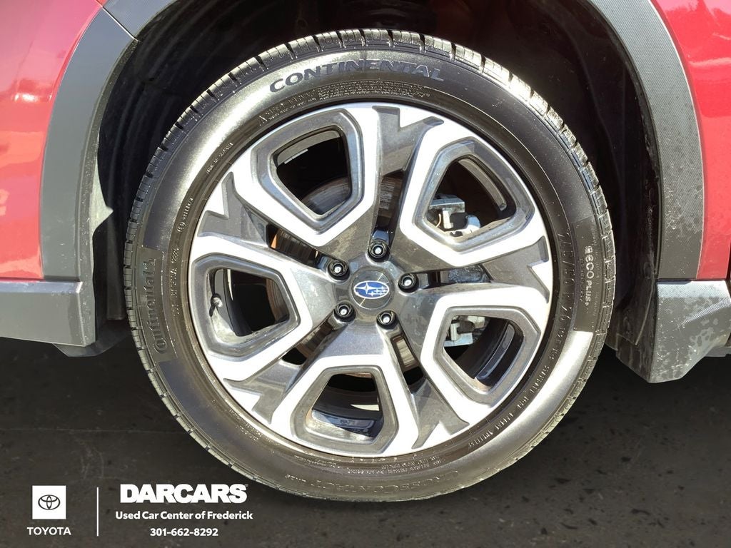 2023 Subaru Ascent Limited