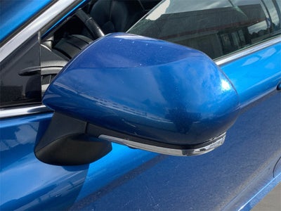 2019 Toyota Camry XLE