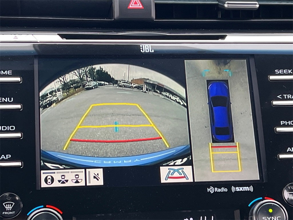 2019 Toyota Camry XLE