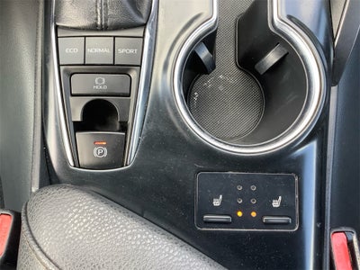 2019 Toyota Camry XLE