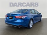 2019 Toyota Camry XLE