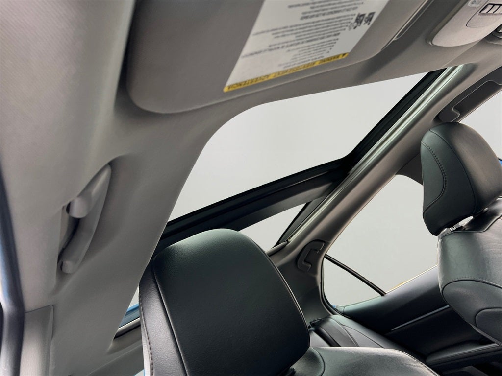 2019 Toyota Camry XLE