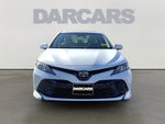 2018 Toyota Camry Hybrid LE