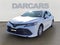 2018 Toyota Camry Hybrid LE