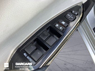 2015 Toyota Avalon XLE Touring