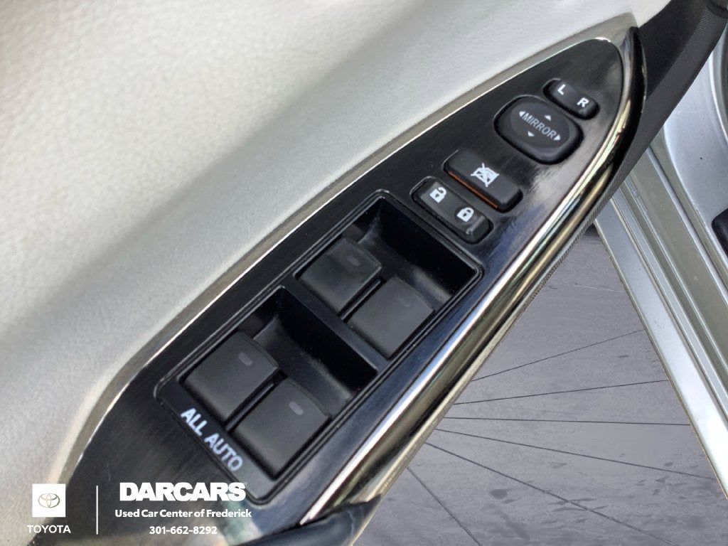 2015 Toyota Avalon XLE Touring