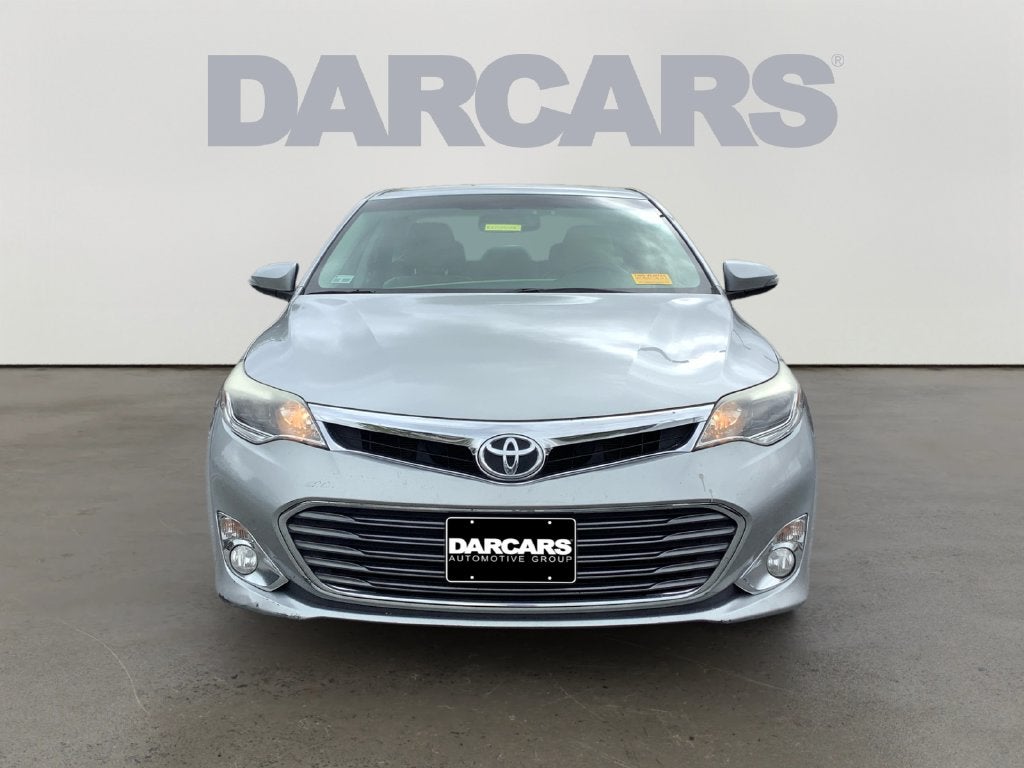 2015 Toyota Avalon XLE Touring