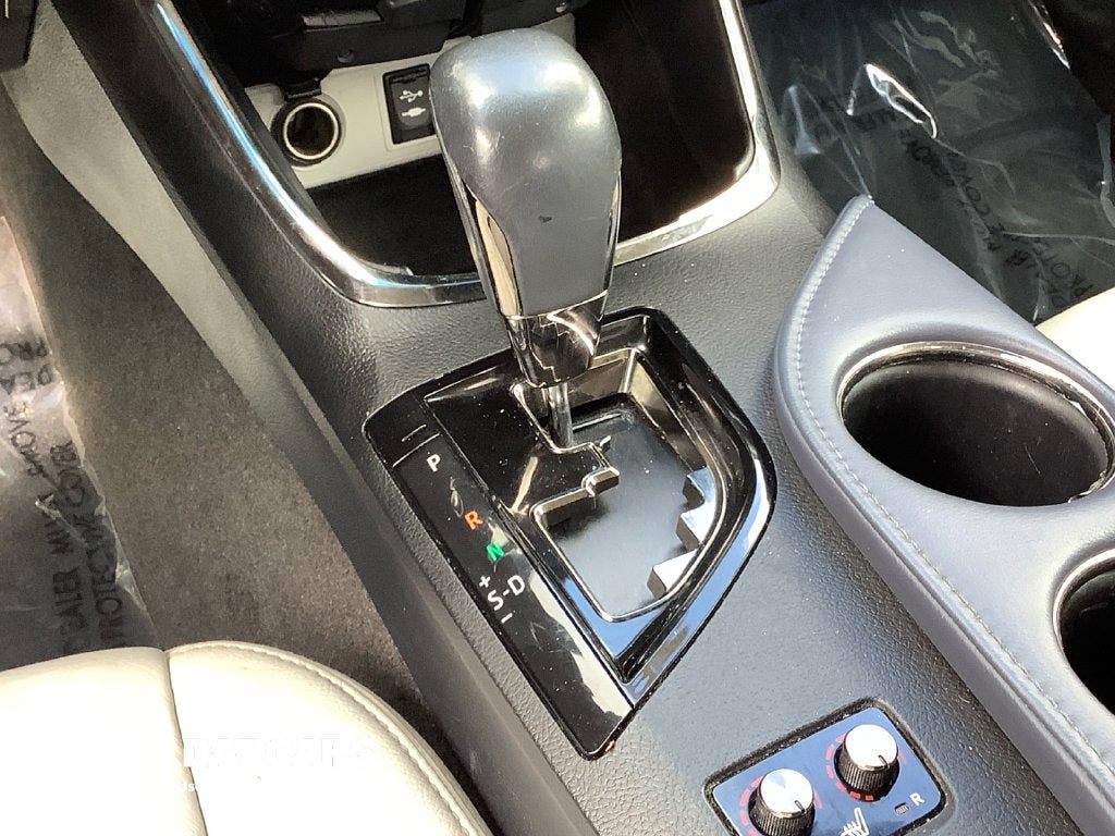 2015 Toyota Avalon XLE Touring