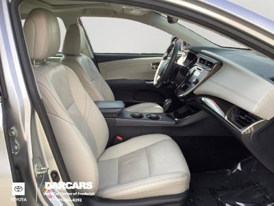 2015 Toyota Avalon XLE Touring