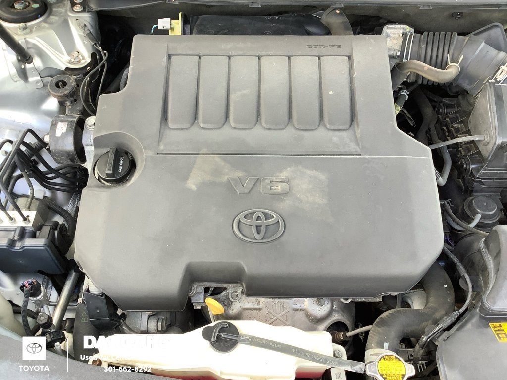 2015 Toyota Avalon XLE Touring