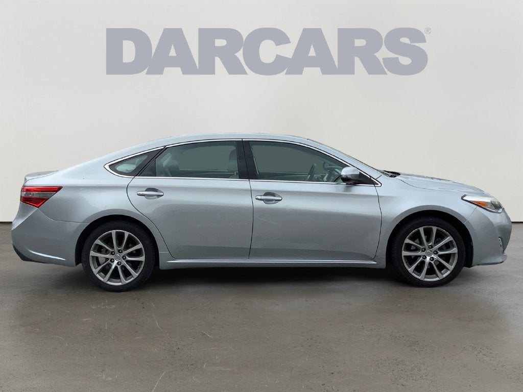 2015 Toyota Avalon XLE Touring