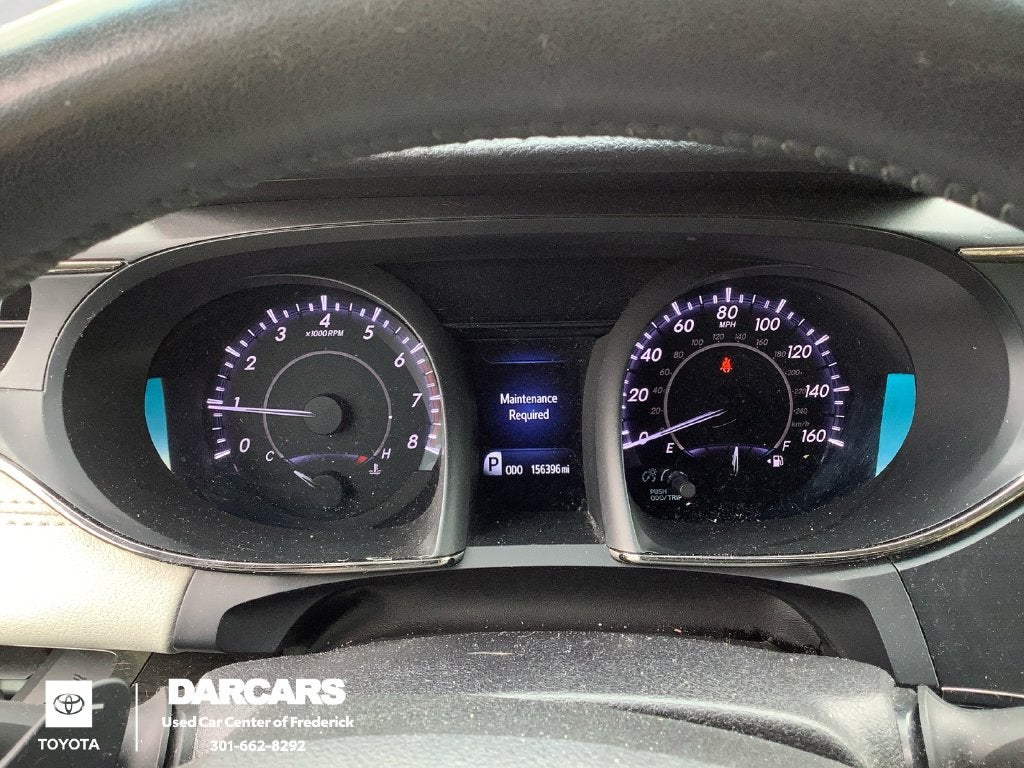 2015 Toyota Avalon XLE Touring