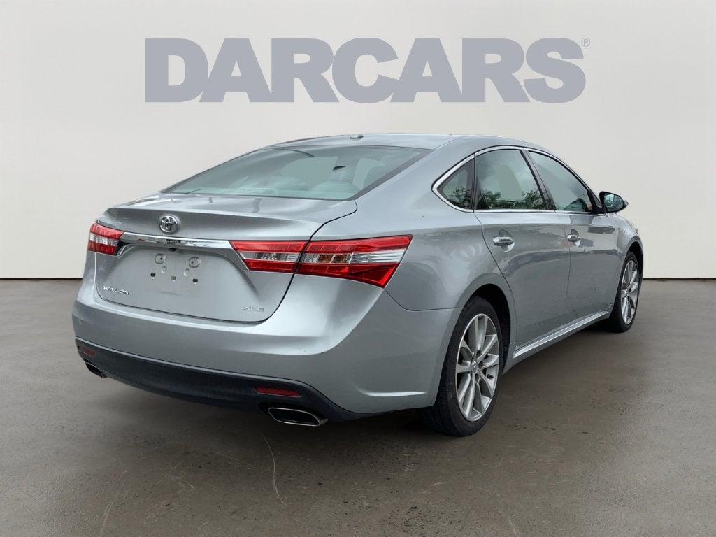 2015 Toyota Avalon XLE Touring