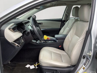 2015 Toyota Avalon XLE Touring