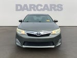 2012 Toyota Camry XLE