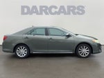 2012 Toyota Camry XLE