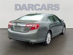 2012 Toyota Camry XLE