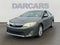 2012 Toyota Camry XLE