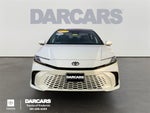 2025 Toyota Camry PREMIUM PLUS PKG XSE