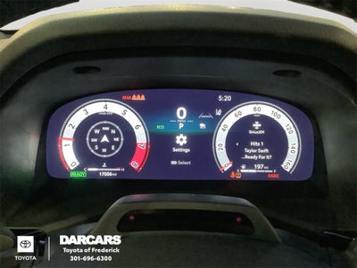 2025 Toyota Camry PREMIUM PLUS PKG XSE