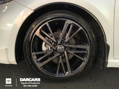 2025 Toyota Camry PREMIUM PLUS PKG XSE