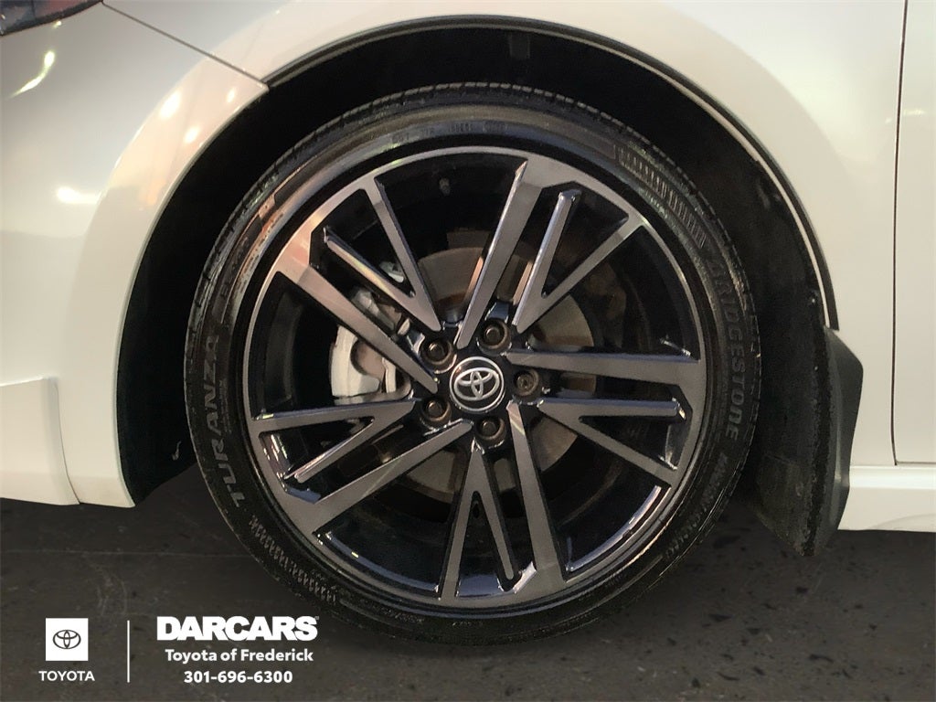 2025 Toyota Camry PREMIUM PLUS PKG XSE