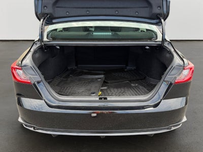 2026 Toyota Camry SE Nightshade