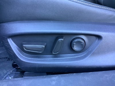 2026 Toyota Camry SE Nightshade