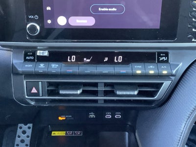 2026 Toyota Camry SE Nightshade