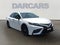 2021 Toyota Camry SE Nightshade