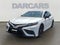 2021 Toyota Camry SE Nightshade