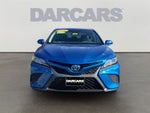 2020 Toyota Camry Hybrid SE