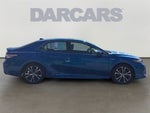 2020 Toyota Camry Hybrid SE