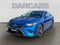 2020 Toyota Camry Hybrid SE