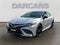 2022 Toyota Camry Hybrid XSE