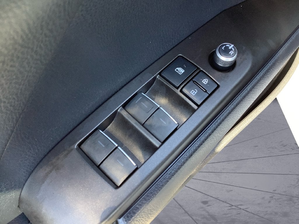 2023 Toyota Camry XSE V6