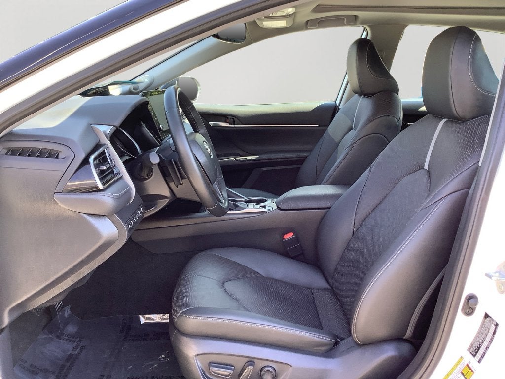 2023 Toyota Camry XSE V6