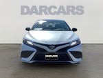 2023 Toyota Camry XSE V6