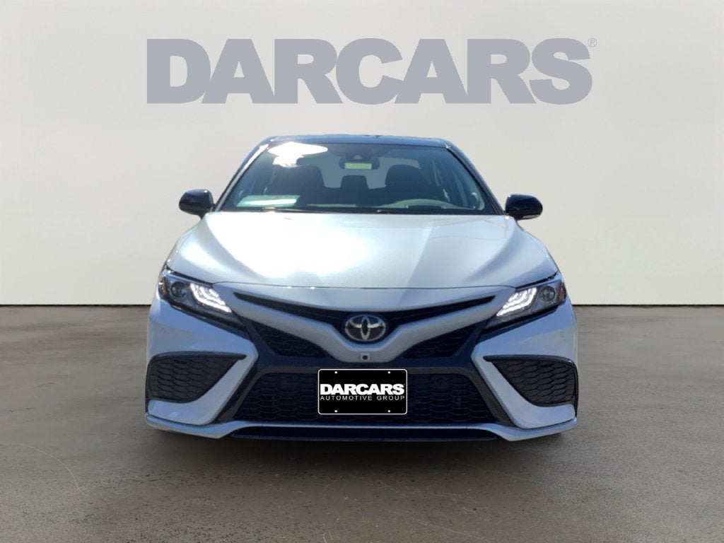 2023 Toyota Camry XSE V6