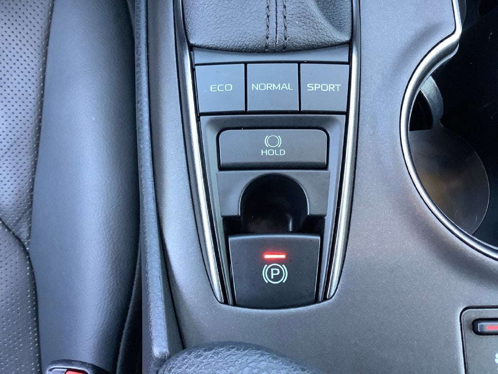 2023 Toyota Camry XSE V6