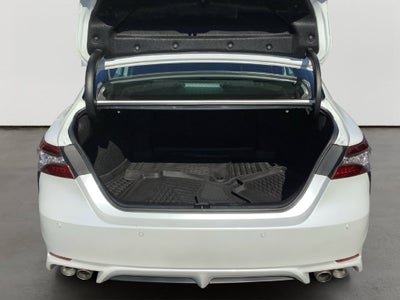2023 Toyota Camry XSE V6
