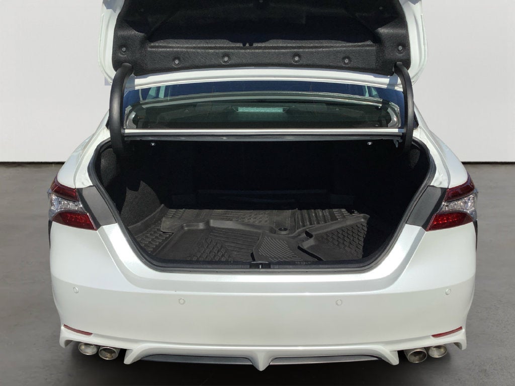 2023 Toyota Camry XSE V6