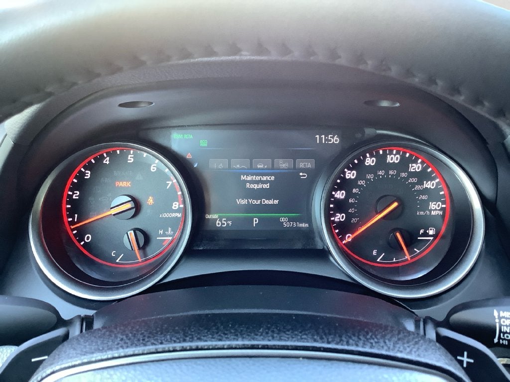 2023 Toyota Camry XSE V6