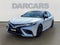 2023 Toyota Camry XSE V6