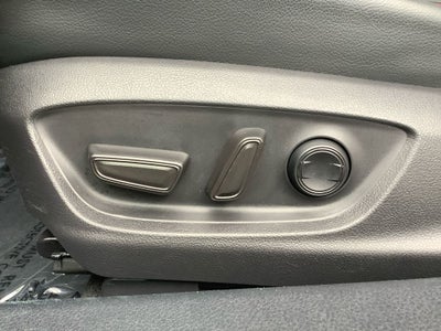 2020 Toyota Camry TRD V6