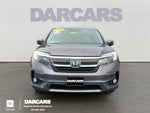 2020 Honda Pilot EX