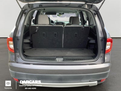 2020 Honda Pilot EX